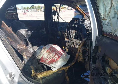 2020 Chevrolet Trax Fwd Ls из США, поврежденный, VIN 3GNCJKSB9LL198581